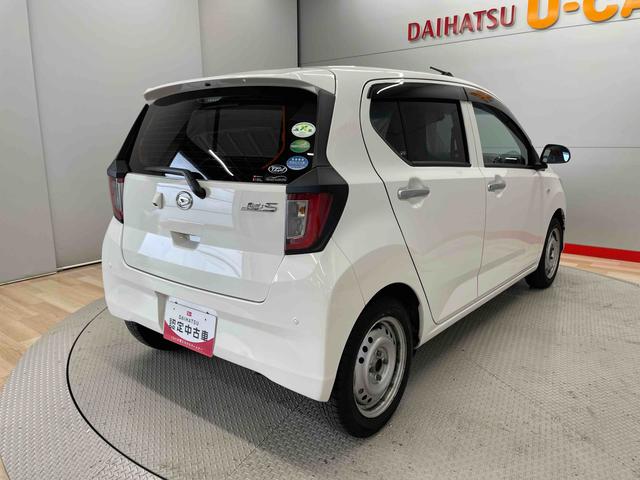 ミライースＬ　ＳＡIII（宮城県）の中古車