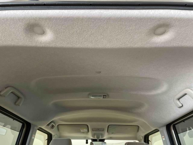 ムーヴキャンバスＧホワイトアクセントＶＳ　ＳＡIII（宮城県）の中古車