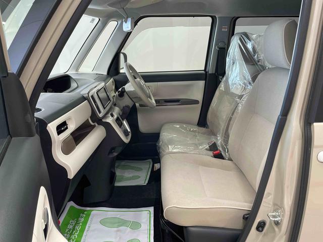 ムーヴキャンバスＧホワイトアクセントＶＳ　ＳＡIII（宮城県）の中古車