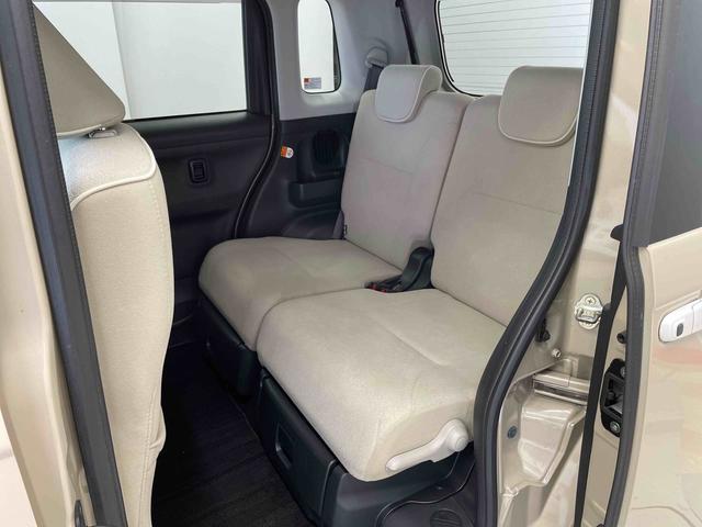 ムーヴキャンバスＧホワイトアクセントＶＳ　ＳＡIII（宮城県）の中古車