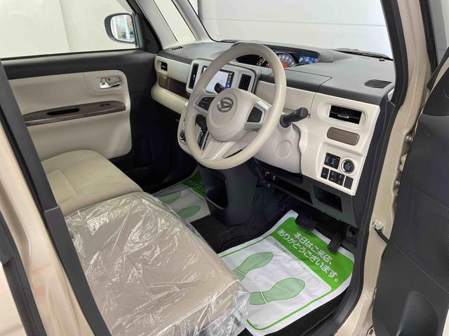 ムーヴキャンバスＧホワイトアクセントＶＳ　ＳＡIII（宮城県）の中古車