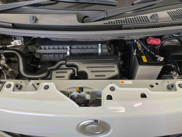 ムーヴキャンバスＧホワイトアクセントＶＳ　ＳＡIII（宮城県）の中古車