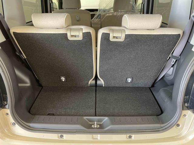 ムーヴキャンバスＧホワイトアクセントＶＳ　ＳＡIII（宮城県）の中古車