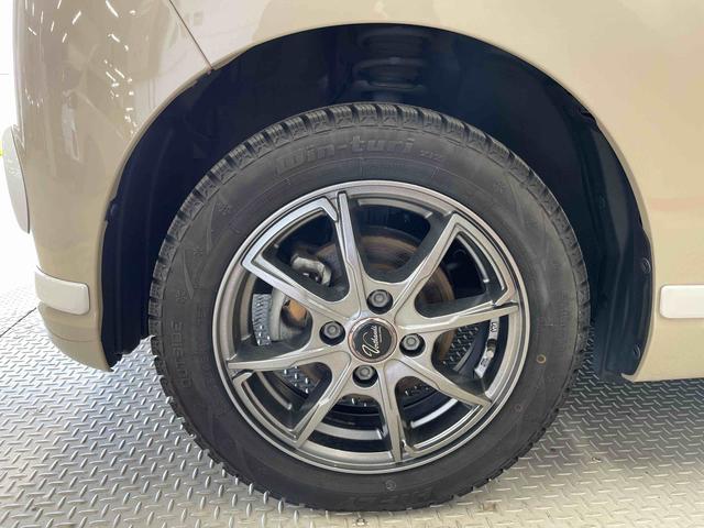 ムーヴキャンバスＧホワイトアクセントＶＳ　ＳＡIII（宮城県）の中古車