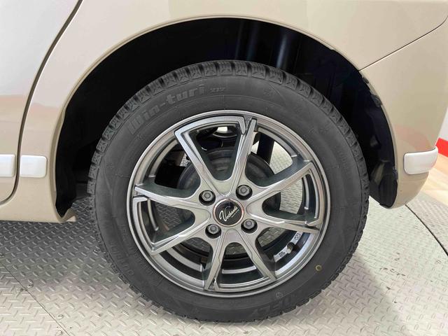 ムーヴキャンバスＧホワイトアクセントＶＳ　ＳＡIII（宮城県）の中古車