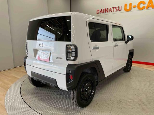 タフトＸ（宮城県）の中古車