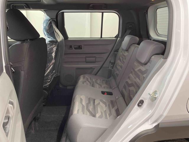 タフトＸ（宮城県）の中古車