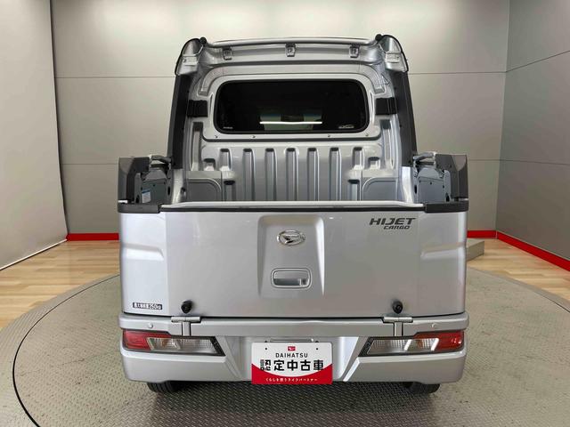 ハイゼットカーゴデッキバンＧ（宮城県）の中古車
