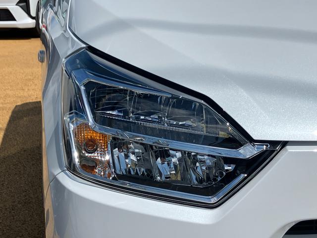 ミライースＸ　リミテッドＳＡIII（宮城県）の中古車