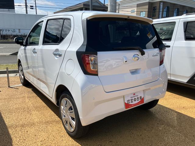 ミライースＸ　リミテッドＳＡIII（宮城県）の中古車