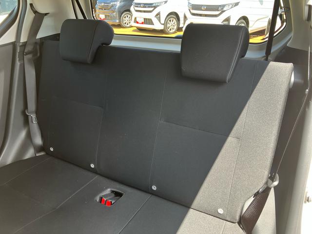 ミライースＸ　リミテッドＳＡIII（宮城県）の中古車