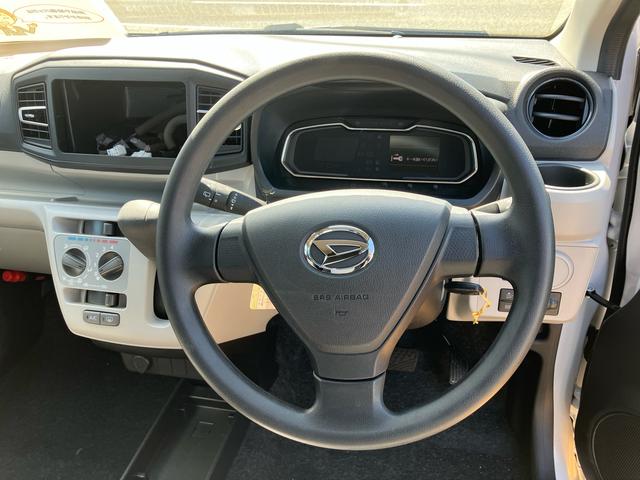 ミライースＸ　リミテッドＳＡIII（宮城県）の中古車