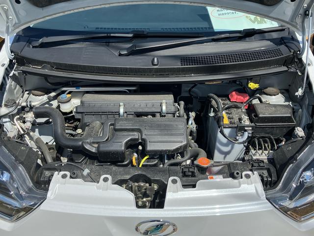 ミライースＸ　リミテッドＳＡIII（宮城県）の中古車