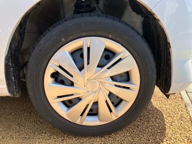 ミライースＸ　リミテッドＳＡIII（宮城県）の中古車