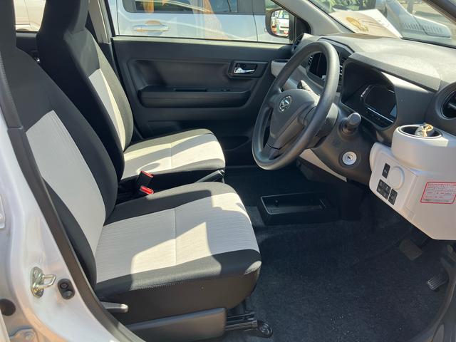 ミライースＸ　リミテッドＳＡIII（宮城県）の中古車