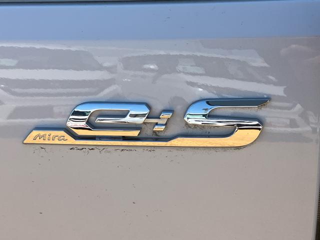 ミライースＸ　リミテッドＳＡIII（宮城県）の中古車