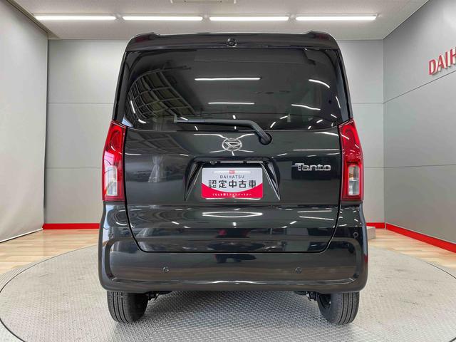 タントＸ（宮城県）の中古車