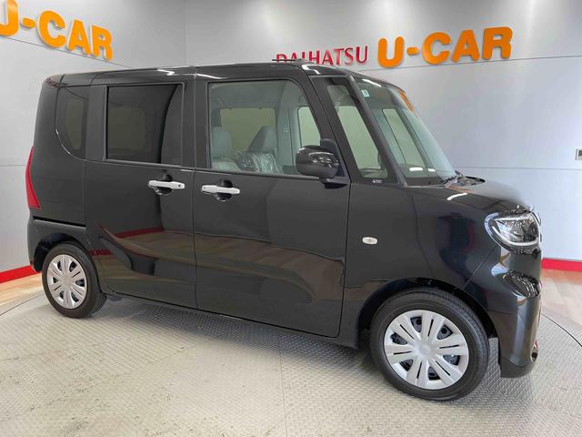 タントＸ（宮城県）の中古車