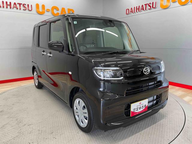 タントＸ（宮城県）の中古車