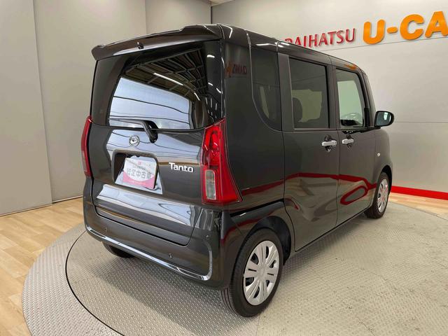 タントＸ（宮城県）の中古車