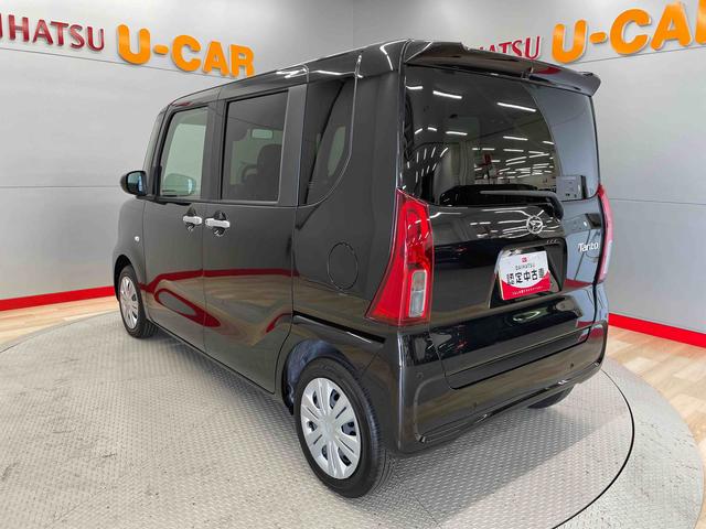 タントＸ（宮城県）の中古車