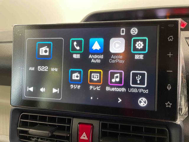 タントＸ（宮城県）の中古車