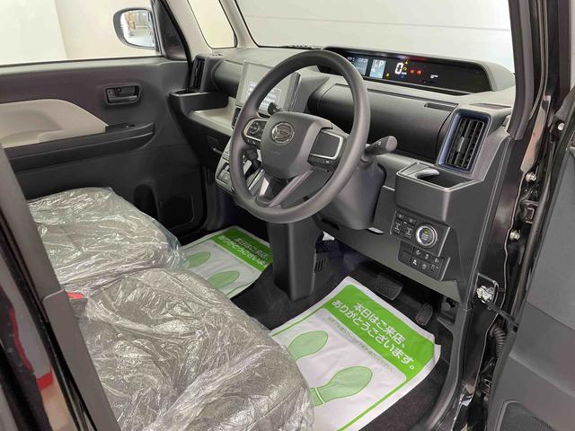 タントＸ（宮城県）の中古車