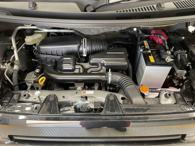 タントＸ（宮城県）の中古車