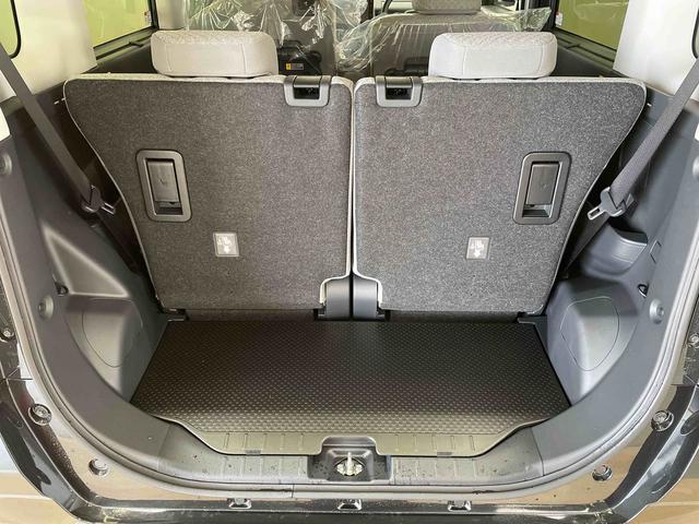 タントＸ（宮城県）の中古車