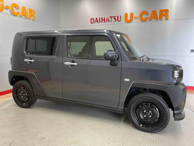 タフトＸ（宮城県）の中古車