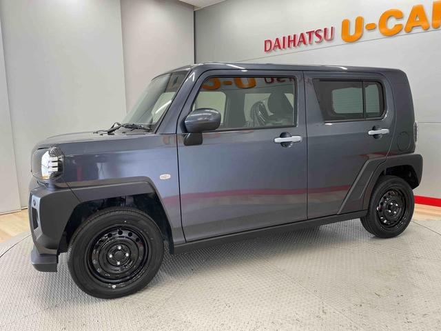 タフトＸ（宮城県）の中古車