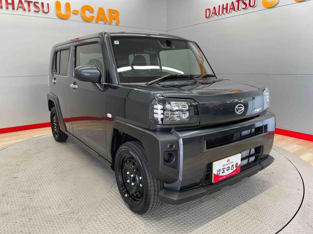 タフトＸ（宮城県）の中古車