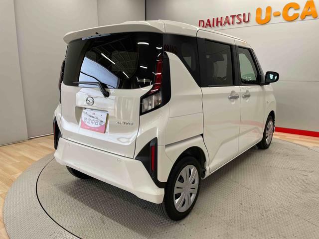 ムーヴＸ（宮城県）の中古車