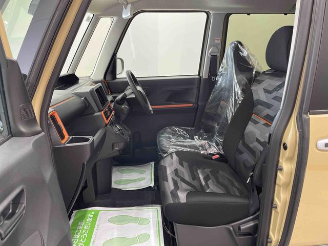 タントファンクロス（宮城県）の中古車