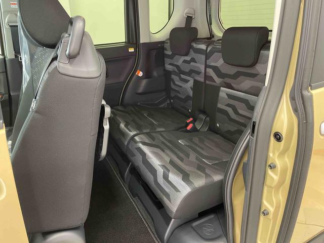 タントファンクロス（宮城県）の中古車