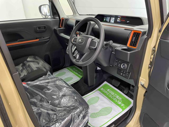 タントファンクロス（宮城県）の中古車