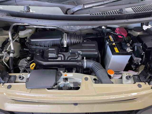 タントファンクロス（宮城県）の中古車