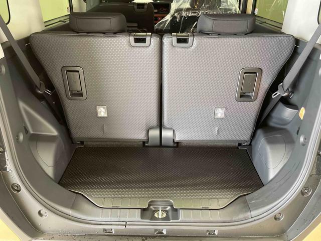 タントファンクロス（宮城県）の中古車