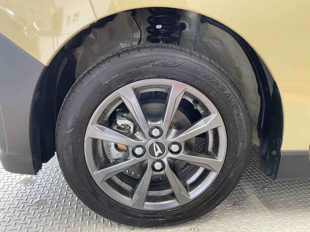 タントファンクロス（宮城県）の中古車