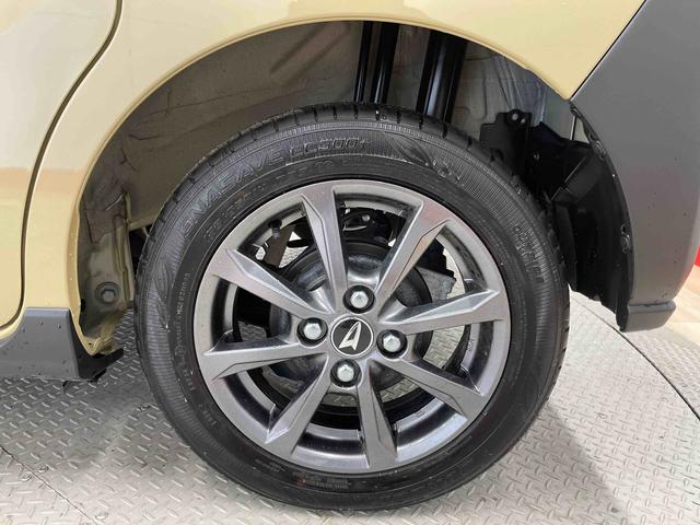 タントファンクロス（宮城県）の中古車