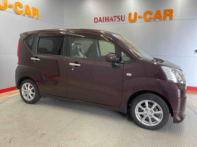 ムーヴＸリミテッドII　ＳＡIII（宮城県）の中古車