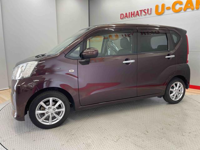 ムーヴＸリミテッドII　ＳＡIII（宮城県）の中古車