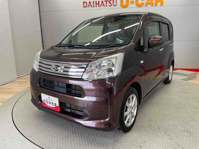 ムーヴＸリミテッドII　ＳＡIII（宮城県）の中古車