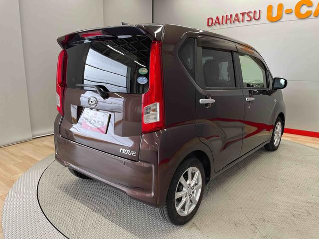 ムーヴＸリミテッドII　ＳＡIII（宮城県）の中古車