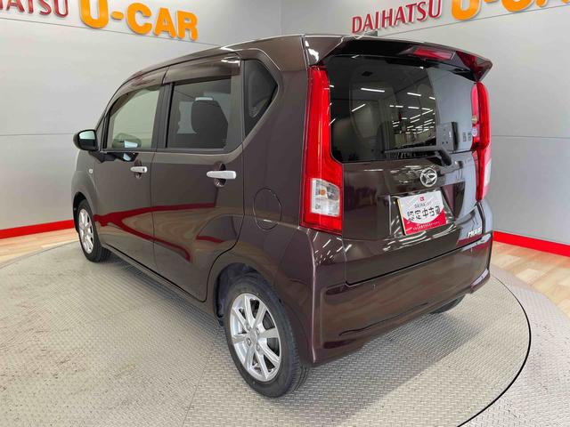 ムーヴＸリミテッドII　ＳＡIII（宮城県）の中古車