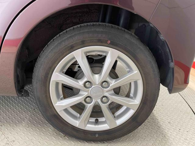 ムーヴＸリミテッドII　ＳＡIII（宮城県）の中古車