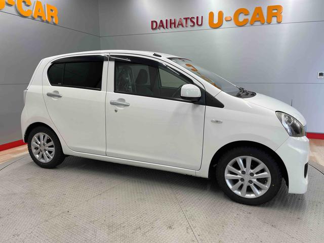 ミライースＸ　ＳＡ（宮城県）の中古車