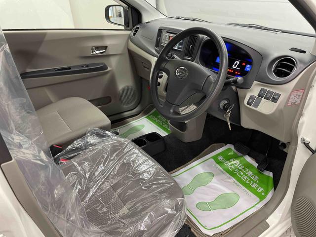 ミライースＸ　ＳＡ（宮城県）の中古車