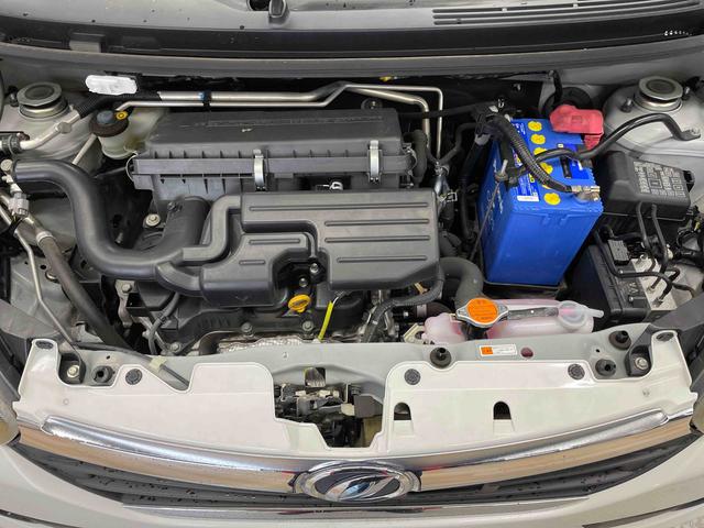 ミライースＸ　ＳＡ（宮城県）の中古車