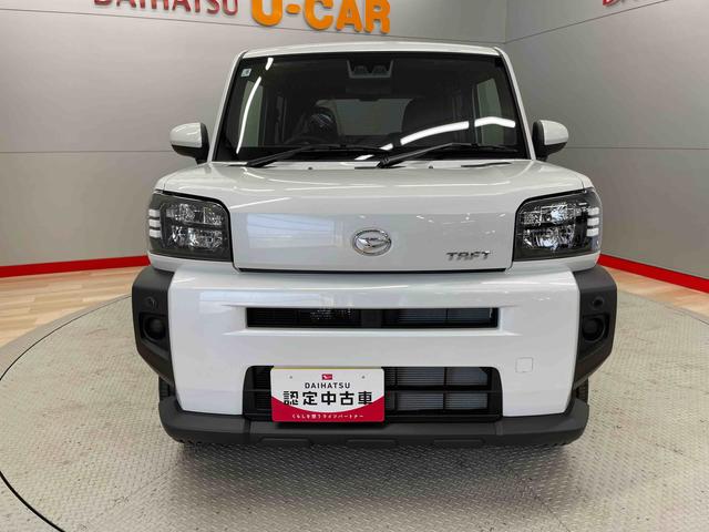 タフトＸ（宮城県）の中古車